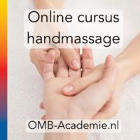Online cursus handmassage