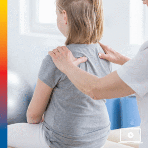 Massage voor het hele gezin