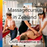 Massagecursus in Zeeland