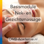 Basismodule Nek- en Gezichtsmassage