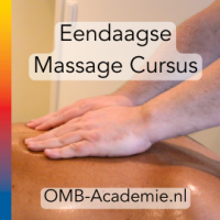 Eendaagse Massage Cursus