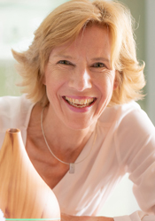 Margriet Wolters Massage docent