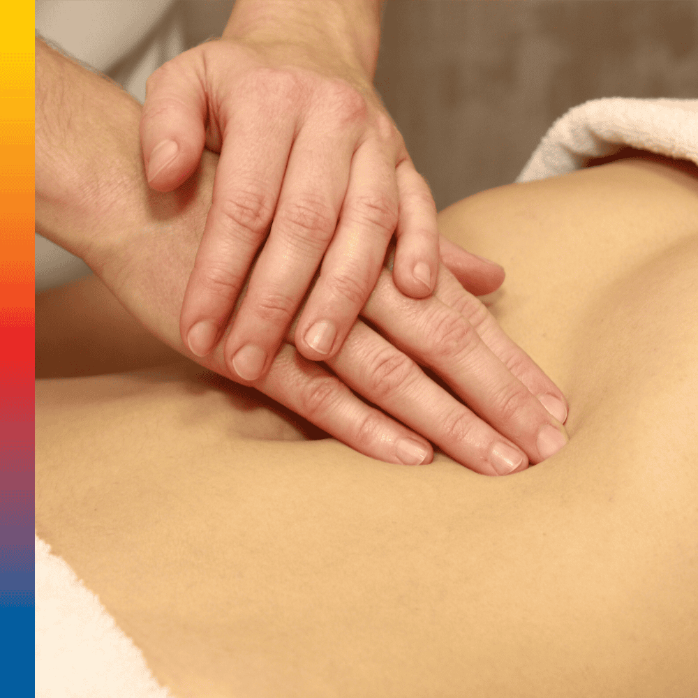 Vervolgmodule Borstkas en Buik