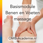 Massage lessen voor Beginners - Benen en Voeten massage