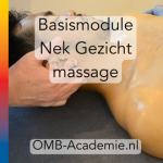 Massage lessen voor Beginners - Nek en Gezicht massage