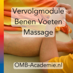 Gevorderden module - Benen en Voeten Massage