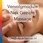 Vervolgmodule Nek- en Gezichtsmassage