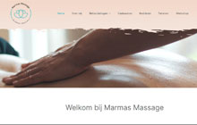 Marmas Massage