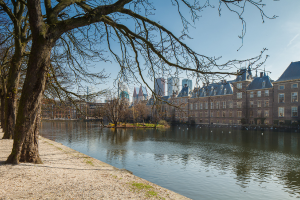 Massage cursus in Den Haag