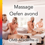 Massage Oefen avond