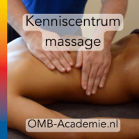 Kenniscentrum massage