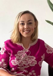 Barbara Wareman-Midura midura-therapie.nl