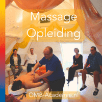 Massage Opleiding