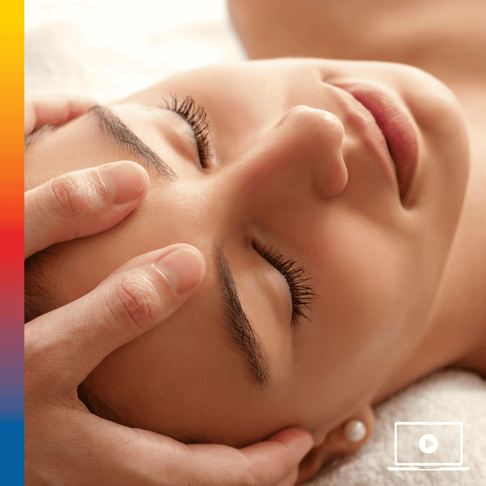 Wellness Specialisatiepakket Nek en Gezichtsmassage