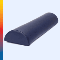 Knierol Massage Halfrond (65 cm) | WellTouch Professioneel