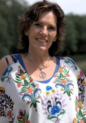 Bianca Mostert Massage docent